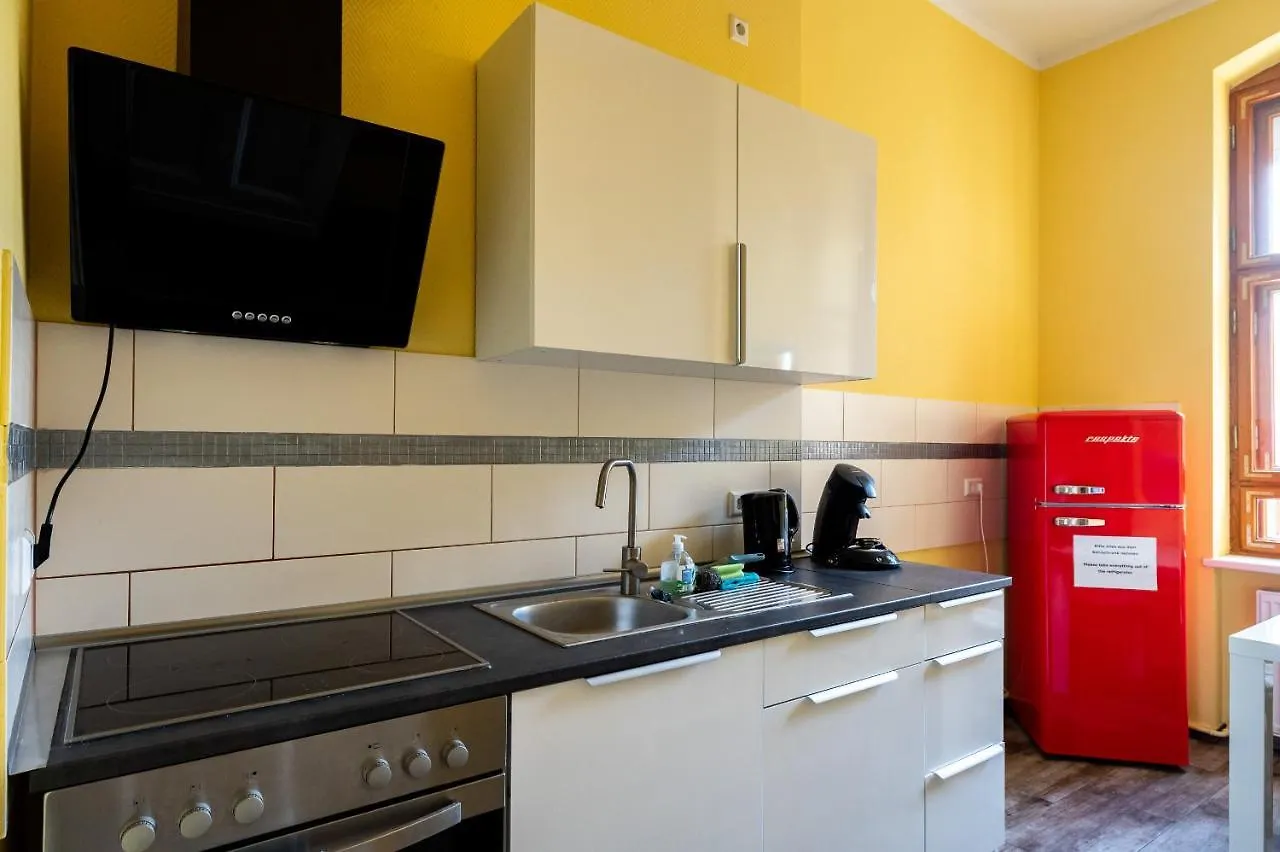 Ferienwohnung Bis 8 Personen Berlin Germany
