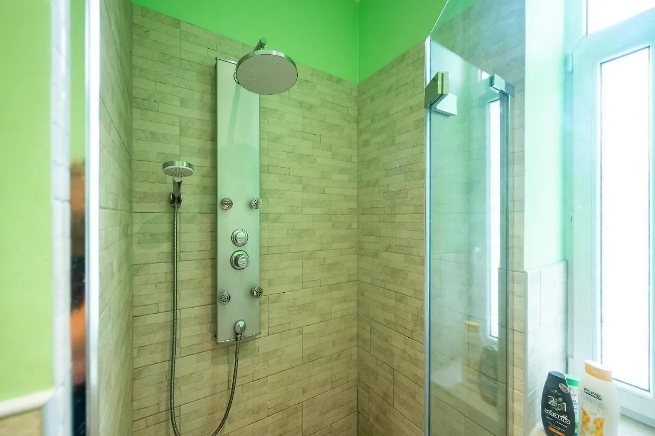 Apartment Ferienwohnung Bis 8 Personen Berlin Germany